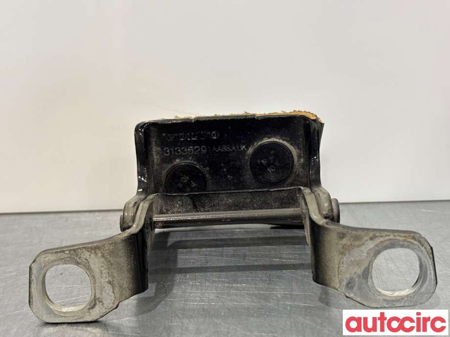 Hengsler til Volvo V60/V60 CC 2013-2018 (Type I, Fase 2)  (VOLVO|31335492||31335291)