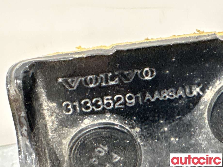 Hengsler til Volvo V60/V60 CC 2013-2018 (Type I, Fase 2)  (VOLVO|31335492||31335291)
