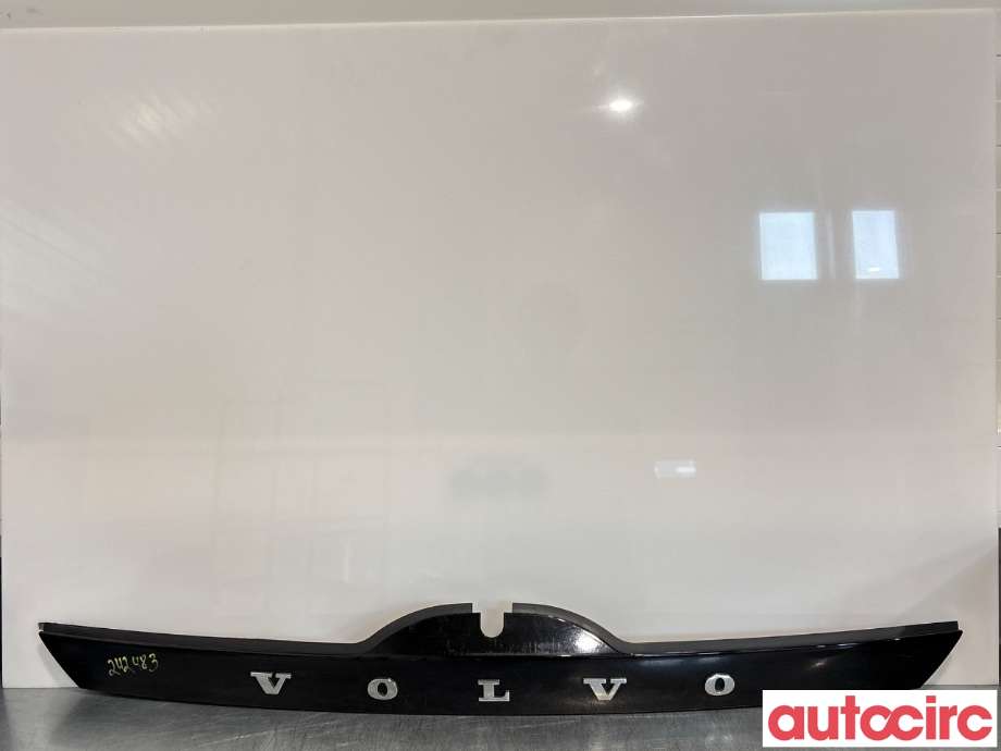 Lister til Volvo V60/V60 CC, 2013-2018 (Type I, Fase 2)  (VOLVO|31440760)
