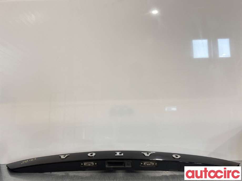 Lister til Volvo V60/V60 CC 2013-2018 (Type I, Fase 2)  (VOLVO|31440760|)