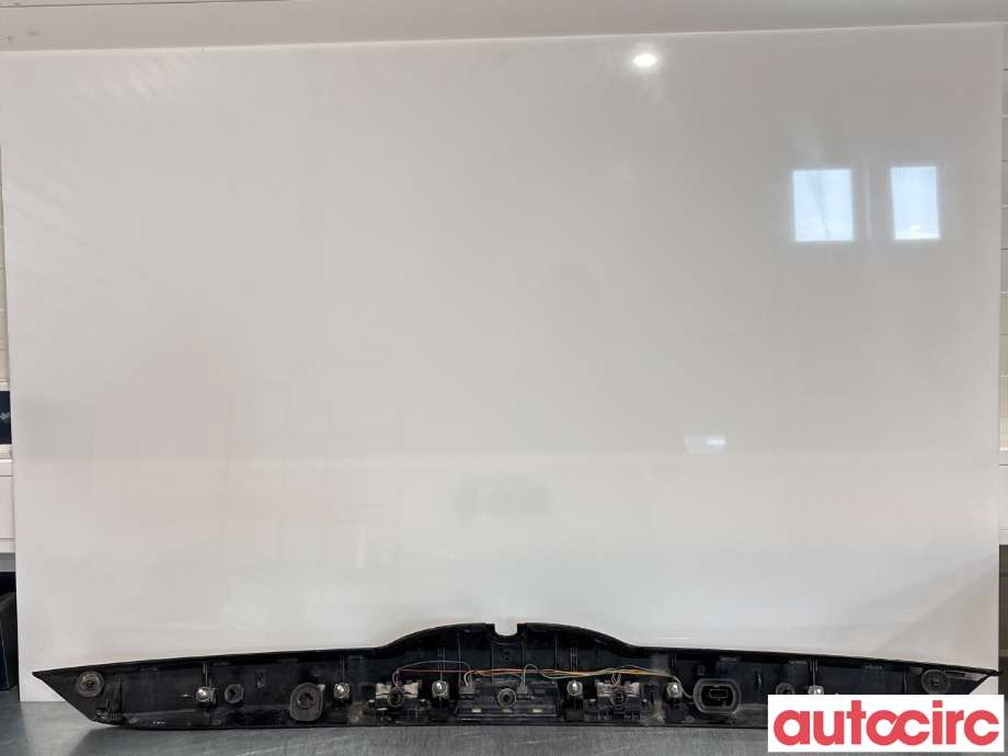 Lister til Volvo V60/V60 CC 2013-2018 (Type I, Fase 2)  (VOLVO|31440760|)