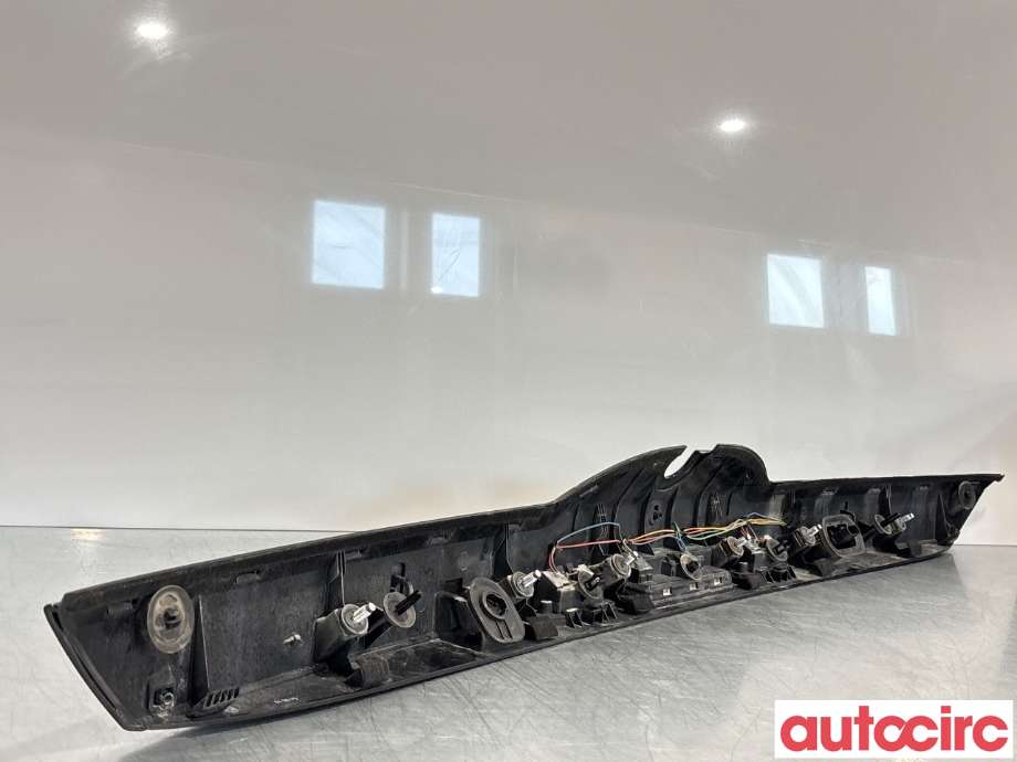 Lister til Volvo V60/V60 CC 2013-2018 (Type I, Fase 2)  (VOLVO|31440760|)