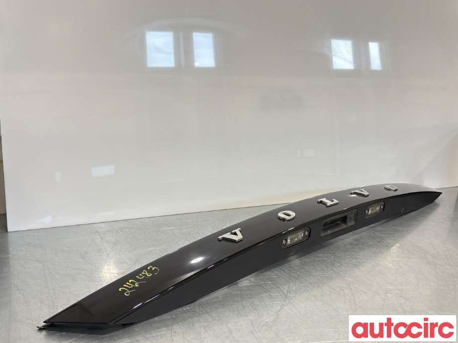 Lister til Volvo V60/V60 CC 2013-2018 (Type I, Fase 2)  (VOLVO|31440760|)