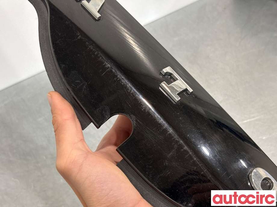 Lister til Volvo V60/V60 CC 2013-2018 (Type I, Fase 2)  (VOLVO|31440760|)
