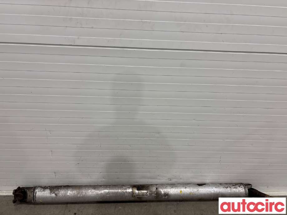 Mellomaksel til Dodge RAM 2009-2018 (Type IV) (DODGE|NO NUMBER|)