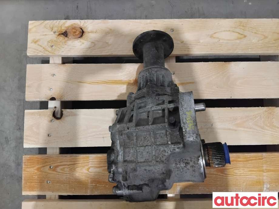 Girkasse 4WD fordelingskasse til Hyundai Ix35 2010-2015  (HYUNDAI|473003B210|)