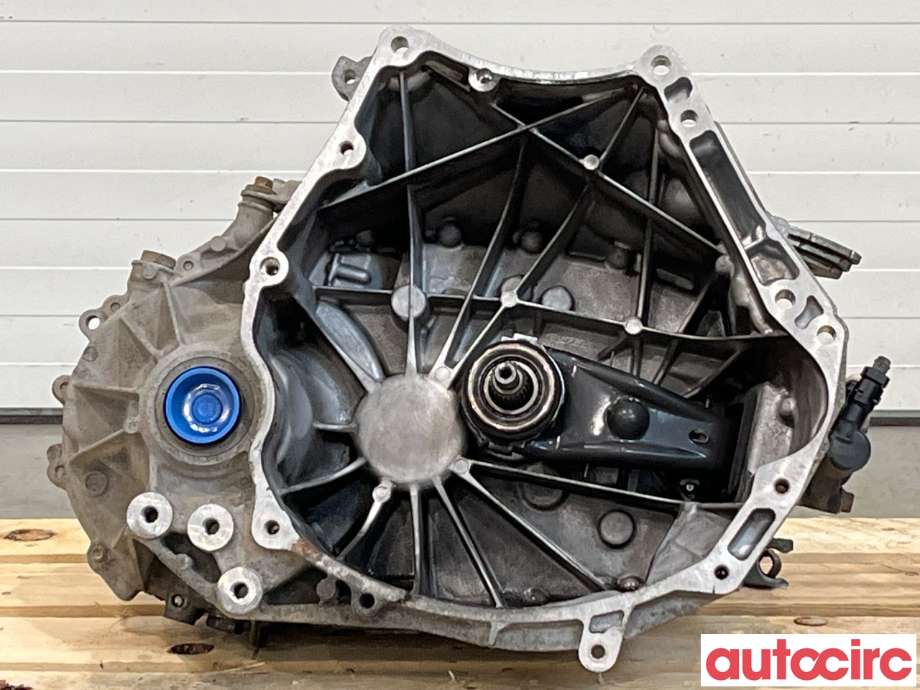 Girkasse manuell 6-trinn til Mazda 3 2013-2016 (Type III, Fase 1)  (MAZDA|C652-03-000|)