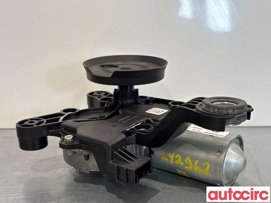 Viskermotor bakrute til BMW 5-Serie 2017-->> (G30/G31) (G30/G31) (BMW|67637447093|W000079119|67637403853)