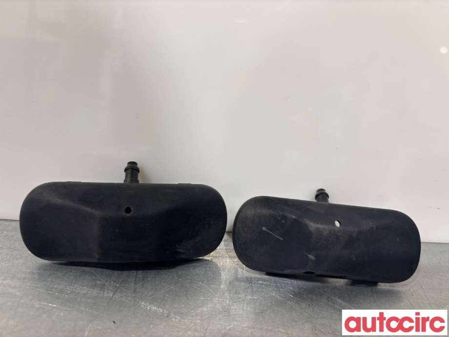 Lyktespylerdyse til VW Golf VI 2008-2012 (VOLKSWAGEN||5M0955986C)
