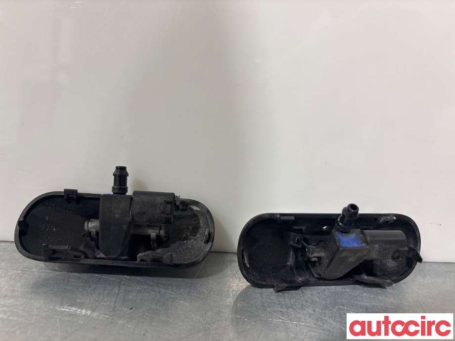 Lyktespylerdyse til VW Golf VI 2008-2012 (VOLKSWAGEN||5M0955986C)