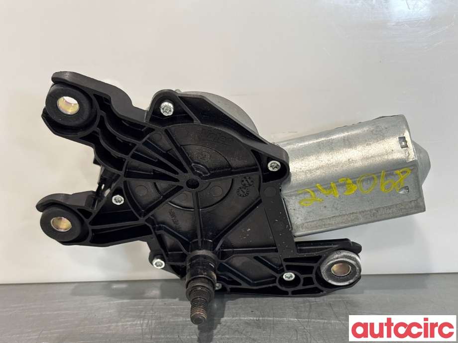Viskermotor bakrute til Land Rover Range Rover, Evoque 2011-2019 (Type I)  (LAND-ROVER|LR024226|W000027061|BJ3217404AA)
