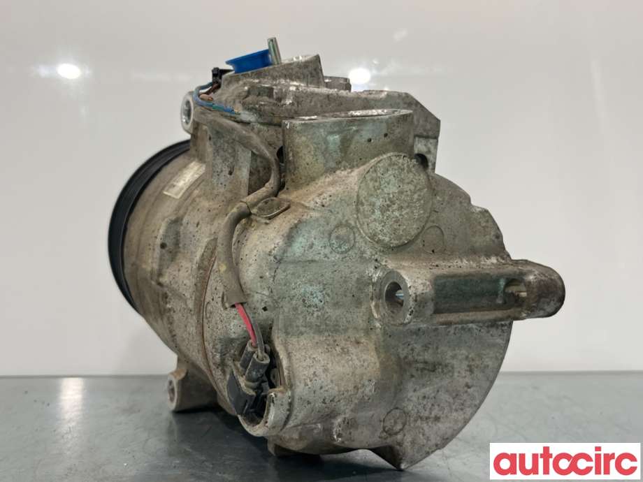 Aircondition kompressor til Mercedes E-Klasse 2009-2013 (Fase 1) (W212) (W212) (MERCEDES|A0022303111|447190-9688|A0008302500)
