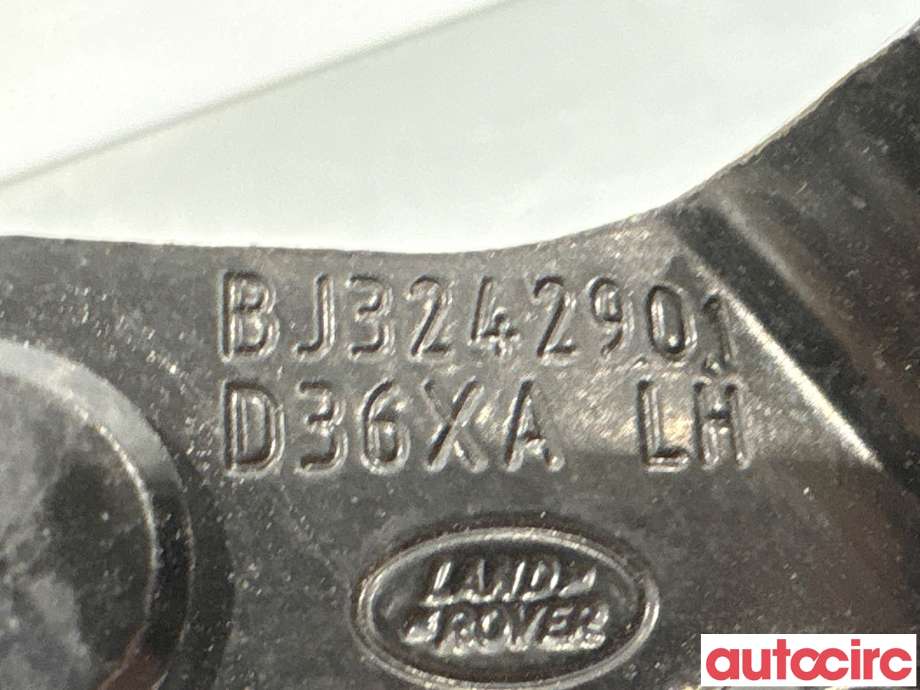 Hengsler til Land Rover Range Rover, Evoque 2011-2019 (Type I)  (LAND-ROVER|LR051477|BJ3242901|LR088976)