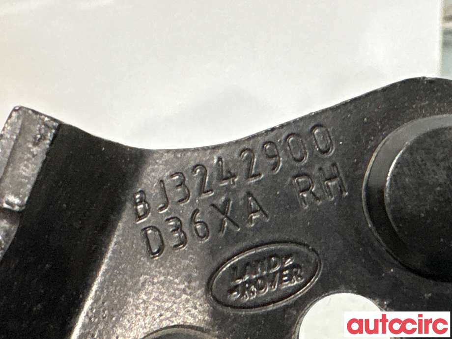Hengsler til Land Rover Range Rover, Evoque 2011-2019 (Type I)  (LAND-ROVER|LR051478|BJ3242900|LR088975)