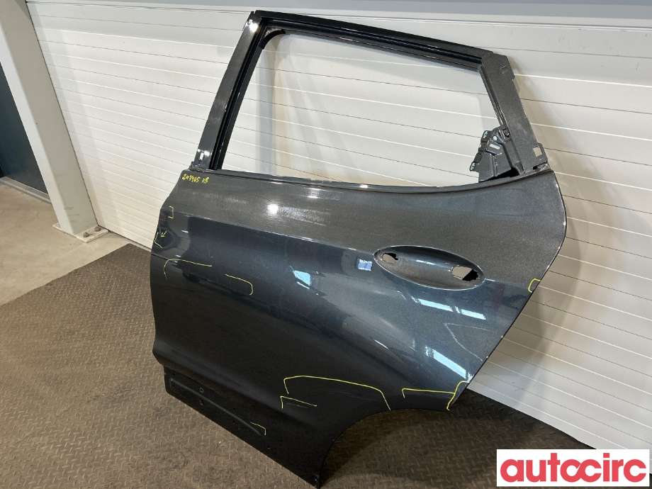 Dør venstre bak til Opel Ampera-e 2017-->> (Type II) (OPEL|42598839|42342588|)