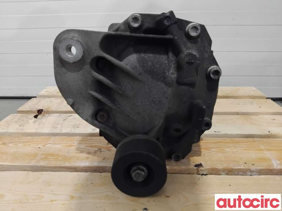 Kardang klokke bak til BMW 5-Serie 2010-2017 (F10/F11) (F10/F11) (BMW|33107584453||7584452)