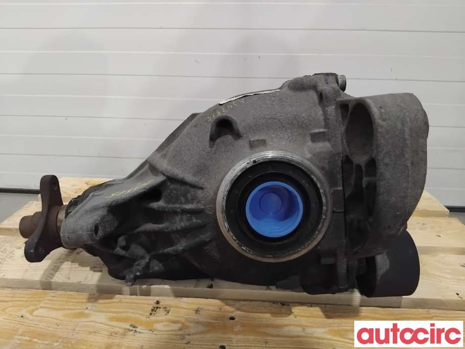 Kardang klokke bak til BMW 5-Serie 2010-2017 (F10/F11) (F10/F11) (BMW|33107584453||7584452)