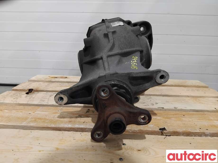Kardang klokke bak til BMW 5-Serie 2010-2017 (F10/F11) (F10/F11) (BMW|33107584453||7584452)