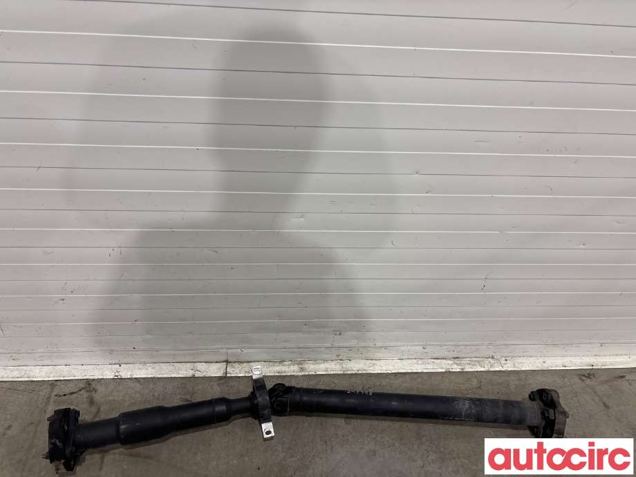 Mellomaksel til BMW 3-Serie 2005-2011 (E90/E91/E92/E93) (E90/E91/E92/E93) (BMW|26107573482|)