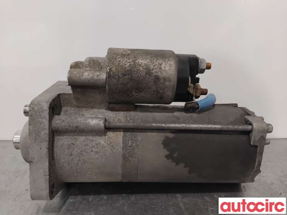 Starter diesel til Volvo XC60 2008-2013 (Type I, Fase 1)  (VOLVO|36001683|AHVFA|30659314)