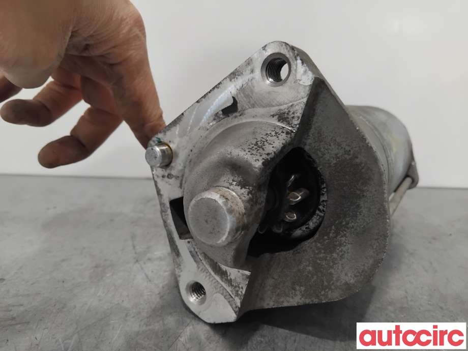 Starter diesel til Volvo XC60 2008-2013 (Type I, Fase 1)  (VOLVO|36001683|AHVFA|30659314)