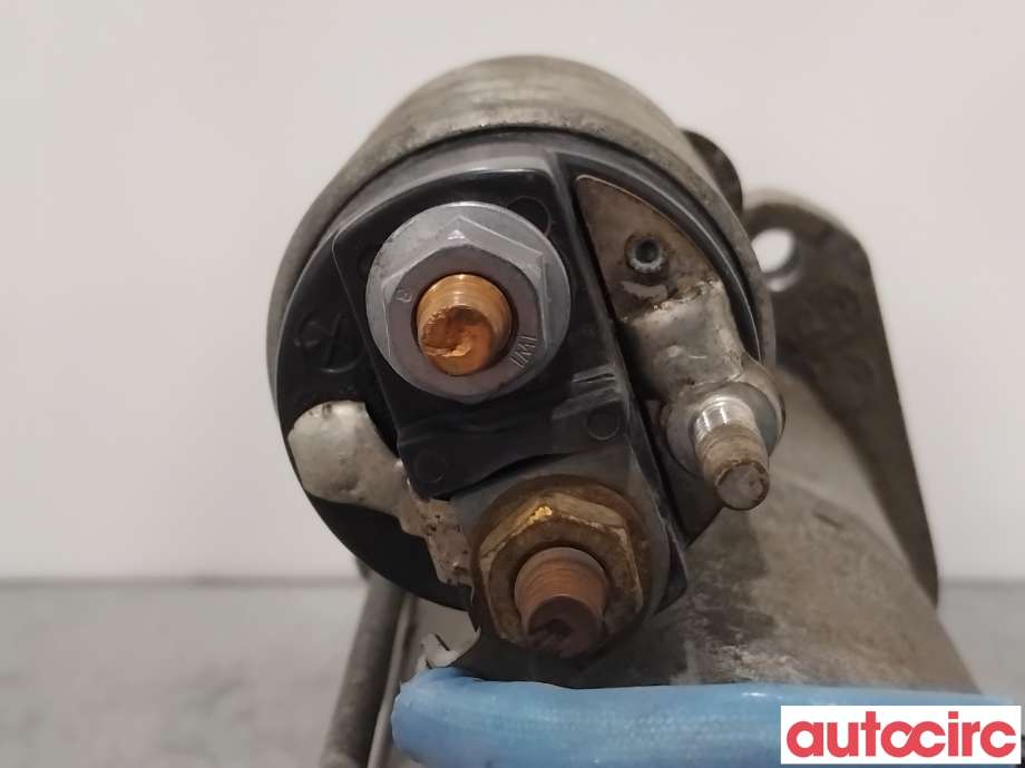 Starter diesel til Volvo XC60 2008-2013 (Type I, Fase 1)  (VOLVO|36001683|AHVFA|30659314)