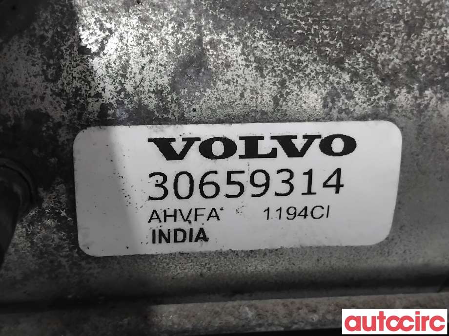 Starter diesel til Volvo XC60 2008-2013 (Type I, Fase 1)  (VOLVO|36001683|AHVFA|30659314)