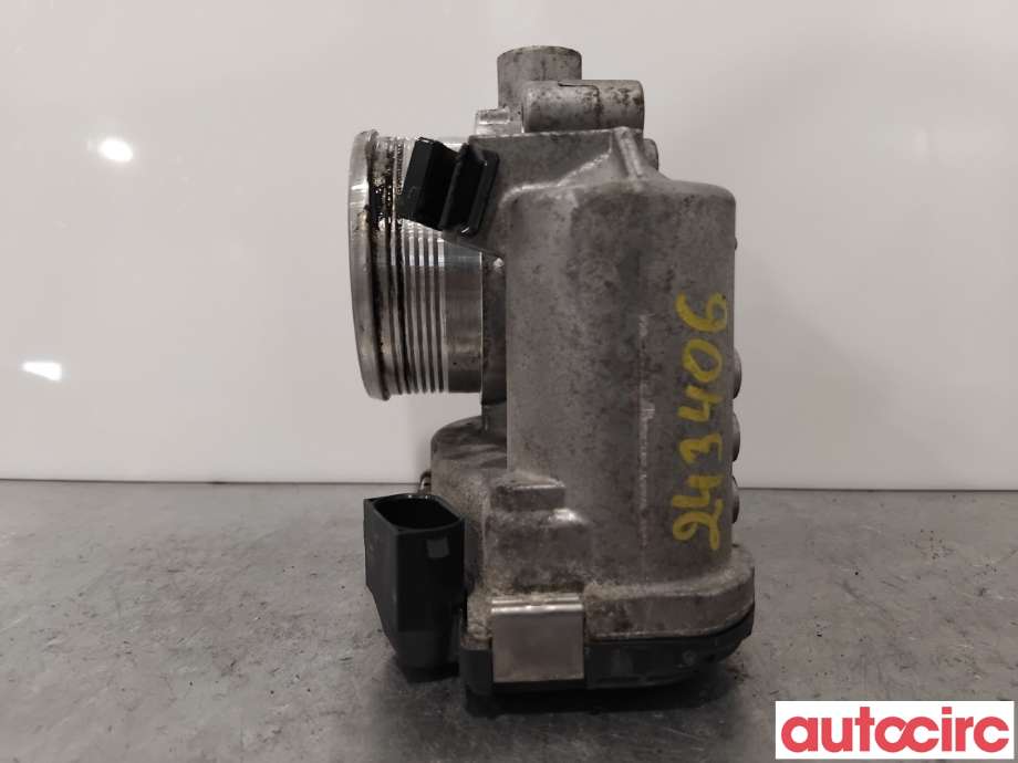 Spjeldhus til Volvo XC60 2008-2013 (Type I, Fase 1)  (VOLVO|31216665|0280750520)