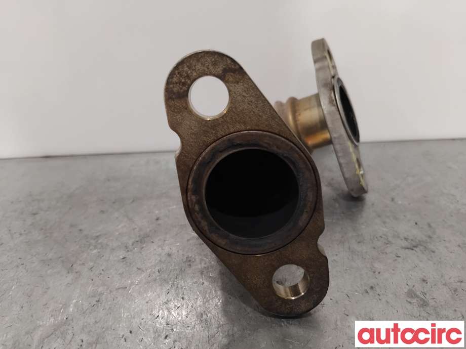 Diverse deler til Volvo XC60 2008-2013 (Type I, Fase 1) (VOLVO|31338533|)