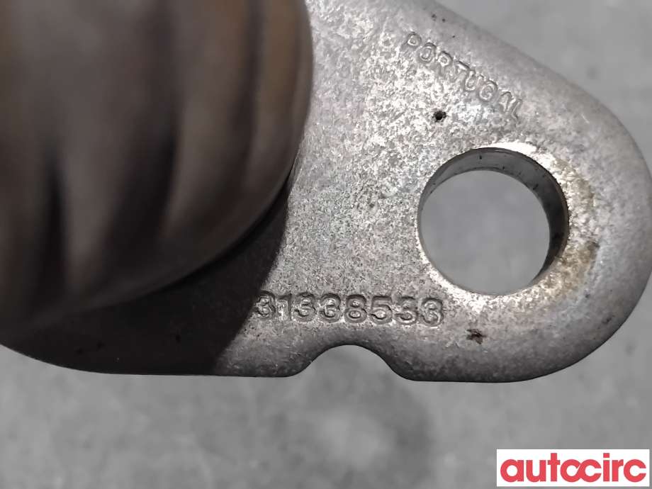 Diverse deler til Volvo XC60 2008-2013 (Type I, Fase 1) (VOLVO|31338533|)