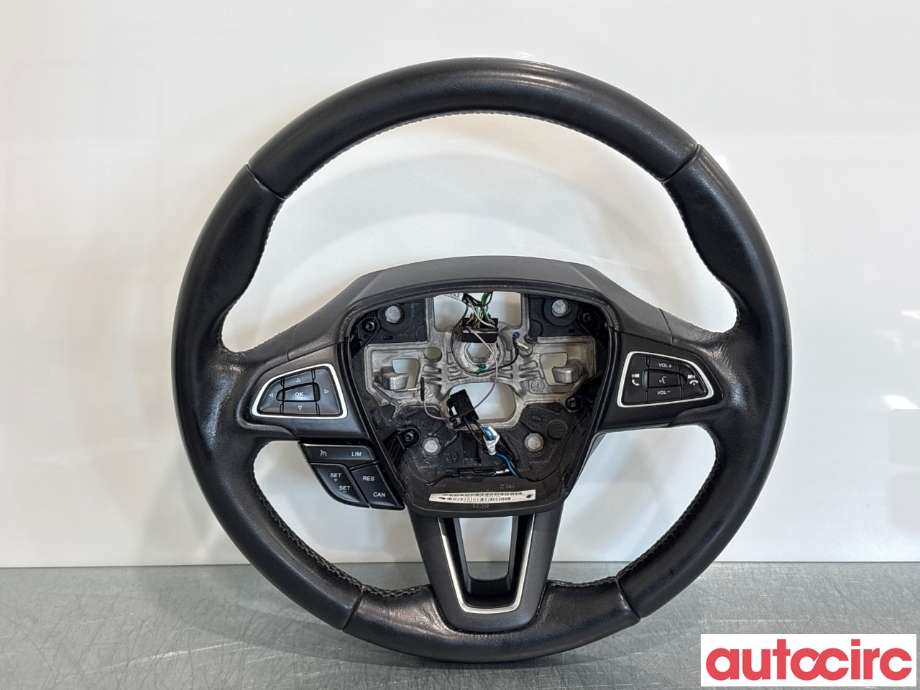 Ratt til Ford Focus 2014-2018 (Type III, Fase 2) (FORD|2273377||F1EB-3600-PC3ZHE)
