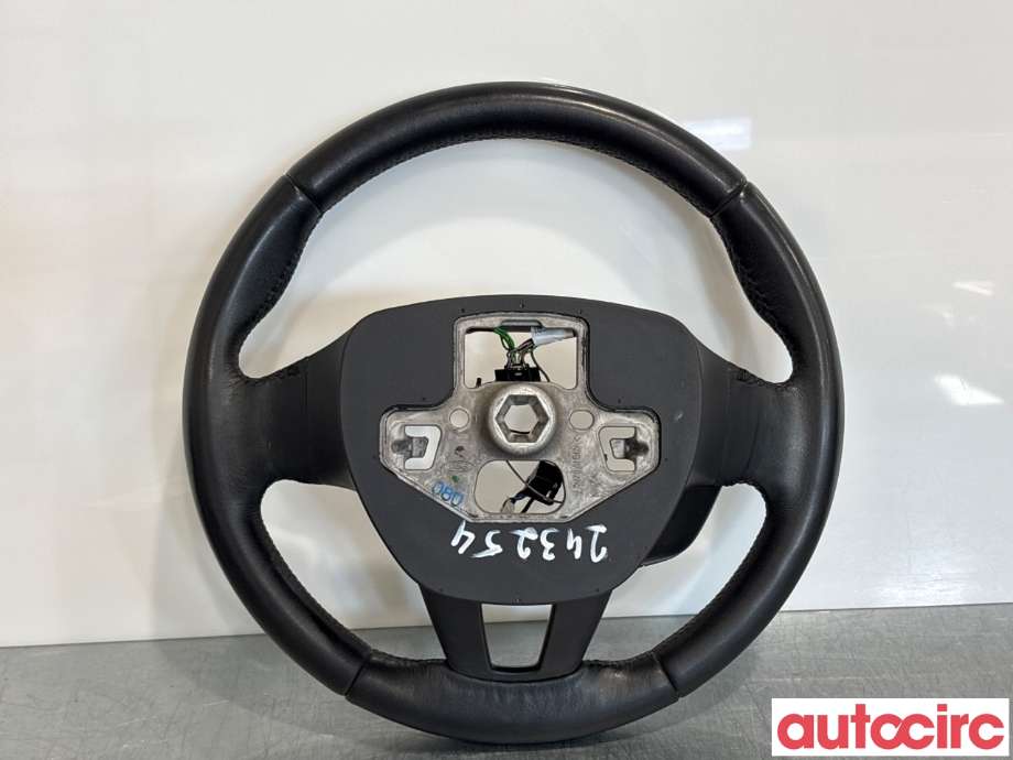 Ratt til Ford Focus 2014-2018 (Type III, Fase 2) (FORD|2273377||F1EB-3600-PC3ZHE)