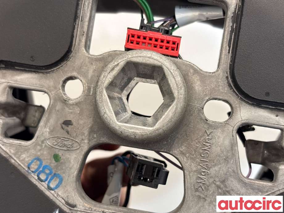 Ratt til Ford Focus 2014-2018 (Type III, Fase 2) (FORD|2273377||F1EB-3600-PC3ZHE)