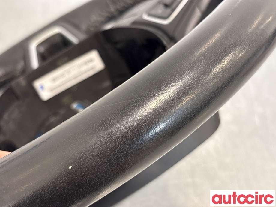 Ratt til Ford Focus 2014-2018 (Type III, Fase 2) (FORD|2273377||F1EB-3600-PC3ZHE)