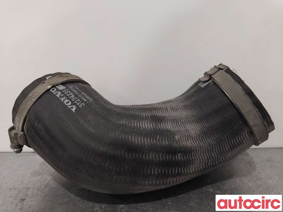 Turbo rør til Volvo XC60 2008-2013 (Type I, Fase 1) (VOLVO|31274235|)