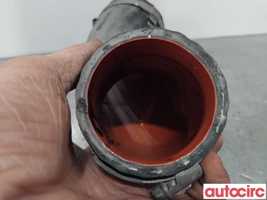 Turbo rør til Volvo XC60 2008-2013 (Type I, Fase 1) (VOLVO|31274235|)