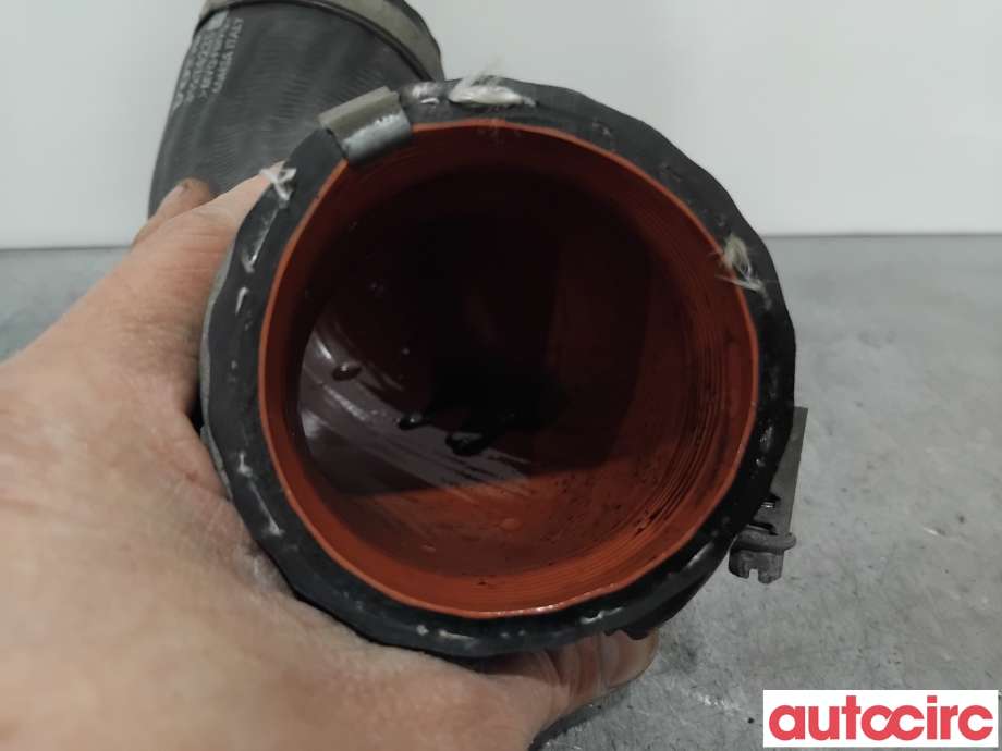 Turbo rør til Volvo XC60 2008-2013 (Type I, Fase 1) (VOLVO|31274235|)