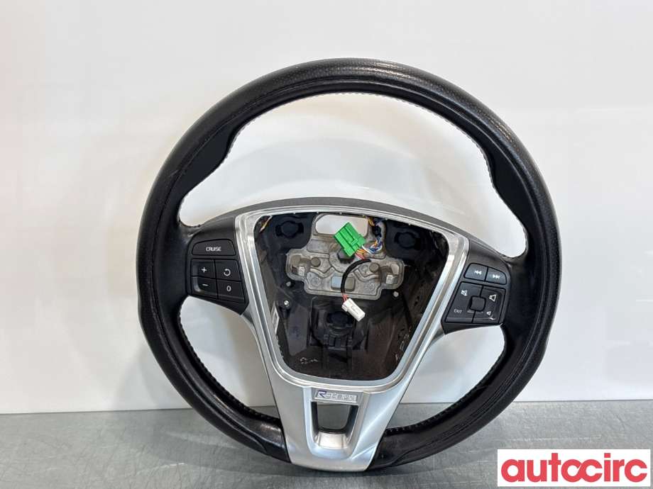Ratt til Volvo V70 2007-2013 (Type III, Fase 1) (VOLVO|31390469||31315994)