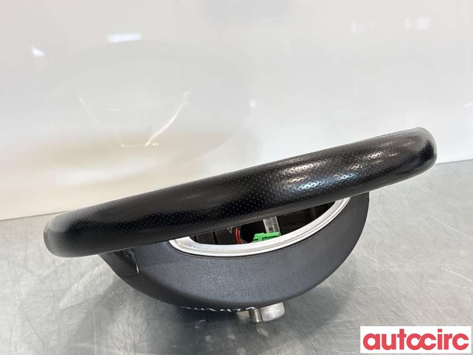 Ratt til Volvo V70 2007-2013 (Type III, Fase 1) (VOLVO|31390469||31315994)