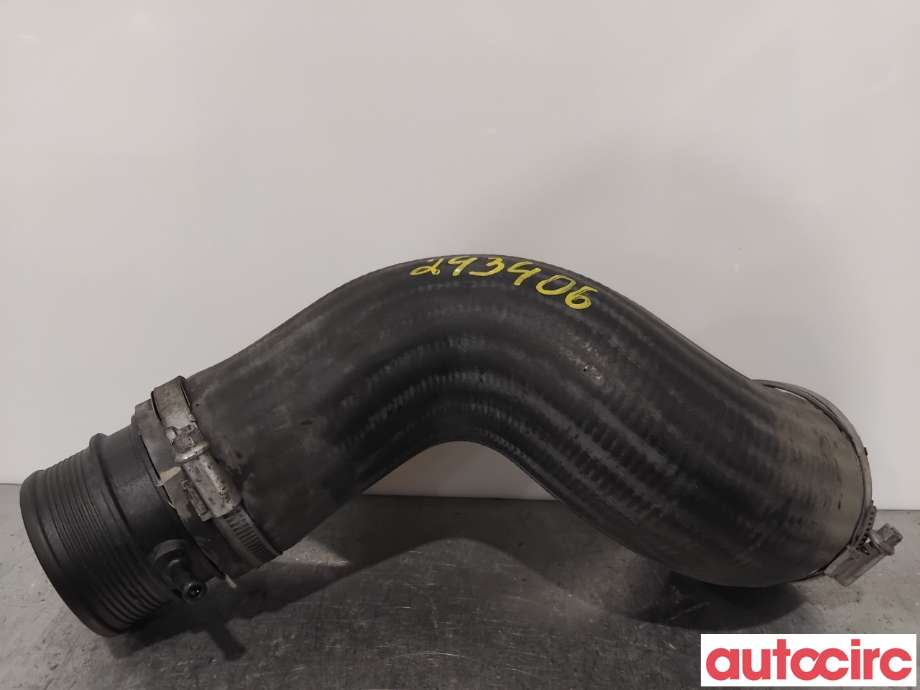 Turbo rør til Volvo XC60 2008-2013 (Type I, Fase 1)  (VOLVO|31370208||30792885)