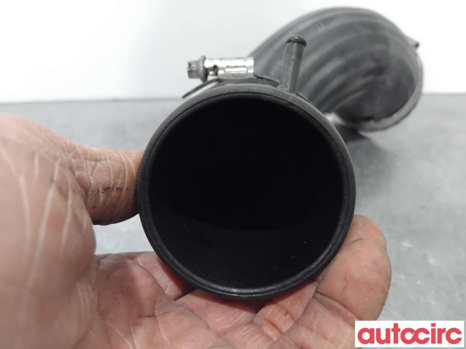 Turbo rør til Volvo XC60 2008-2013 (Type I, Fase 1)  (VOLVO|31370208||30792885)