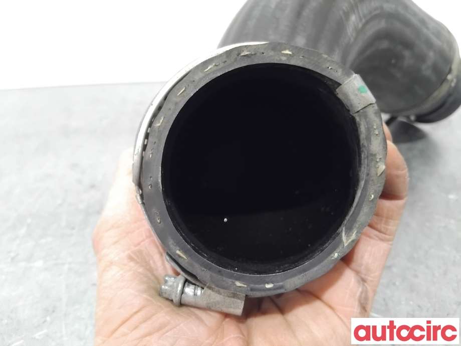 Turbo rør til Volvo XC60 2008-2013 (Type I, Fase 1)  (VOLVO|31370208||30792885)