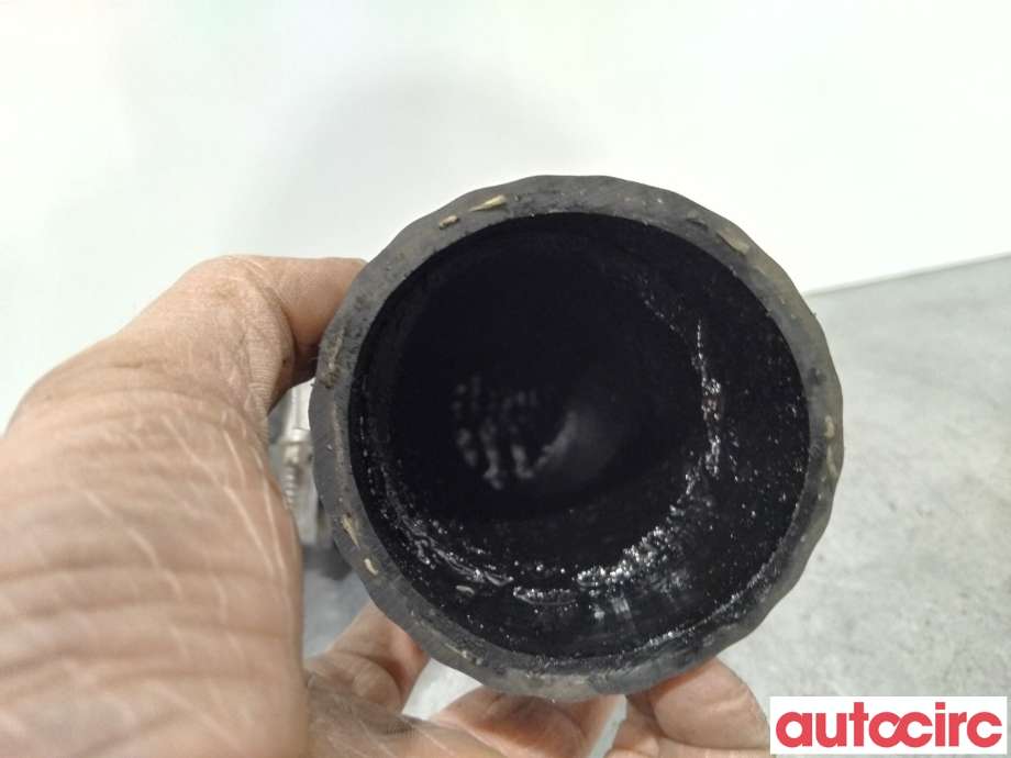 Diverse deler til Volvo XC60 2008-2013 (Type I, Fase 1)  (VOLVO|31431109||30751920)