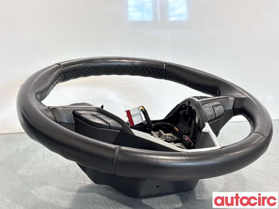 Ratt til Ford Mondeo 2014-2019 (Type V, Fase 1)  (FORD|1903630||DS73-3600-RJ3ZHE)