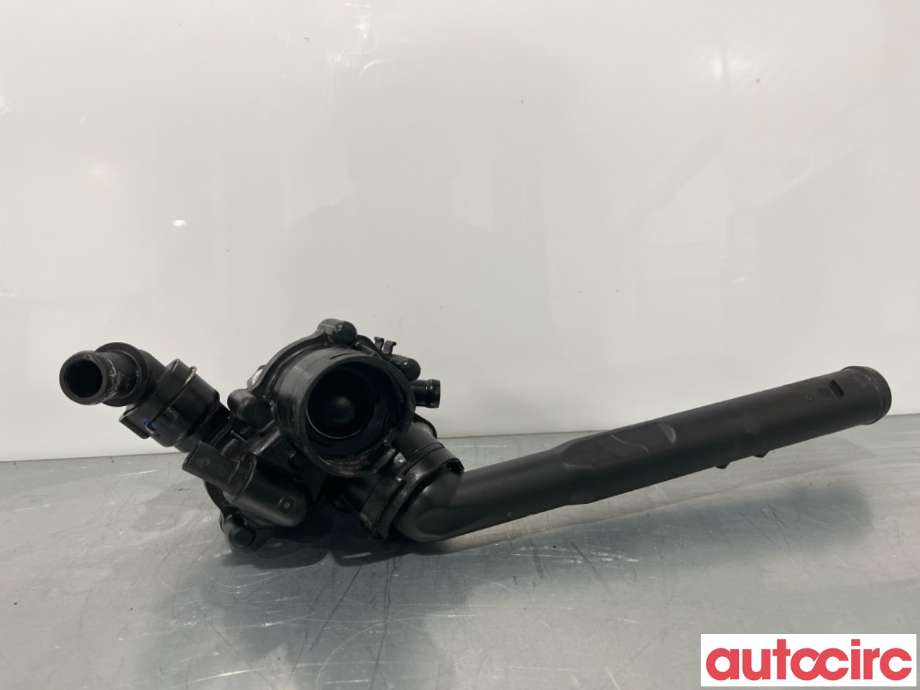 Termostathus til Mercedes C-Klasse 2014-2018 (Fase 1) (W205) (W205) (MERCEDES|A2742000115||A2742003100)