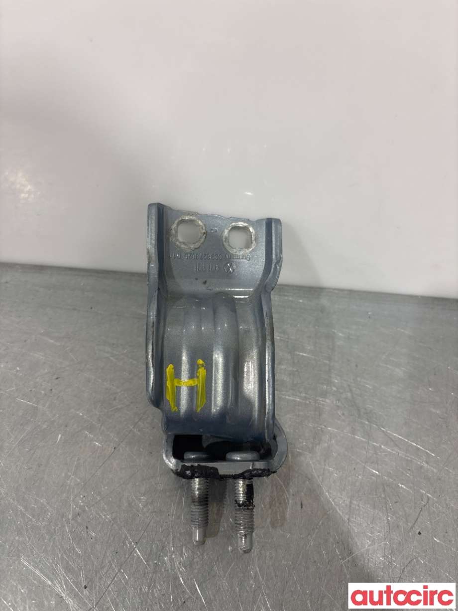 Hengsler til VW Passat 2011-2015 (B7) (B7) (VOLKSWAGEN|3C9827302E||3C9827302D)
