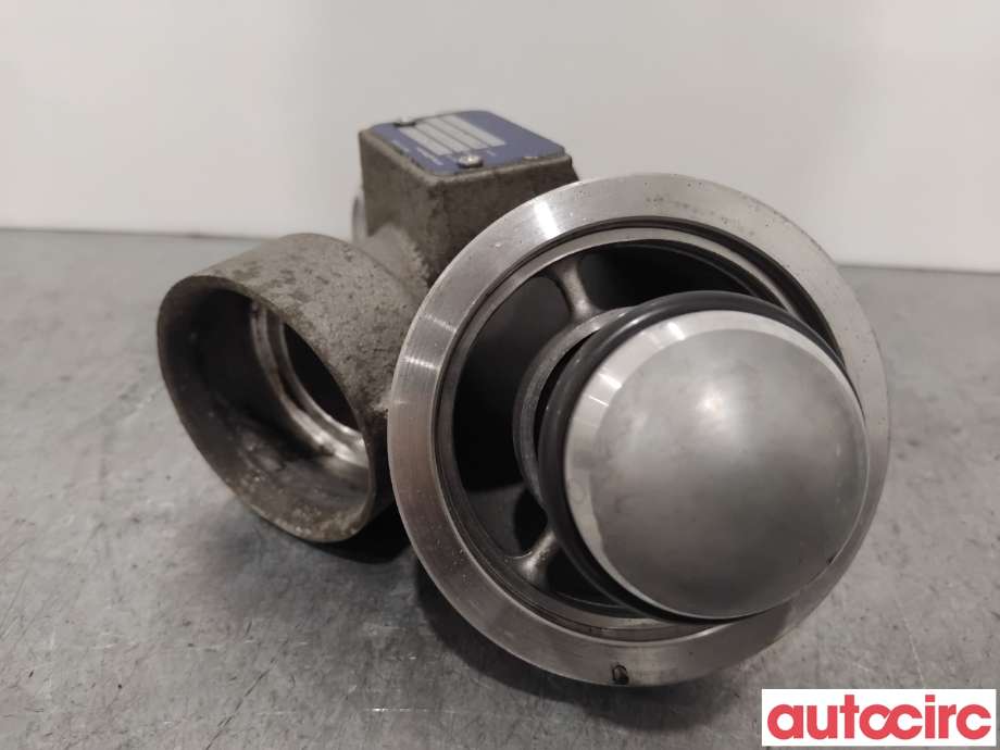 Diverse deler til Volvo XC60 2008-2013 (Type I, Fase 1) (VOLVO|31431980|59001030121|31293089)