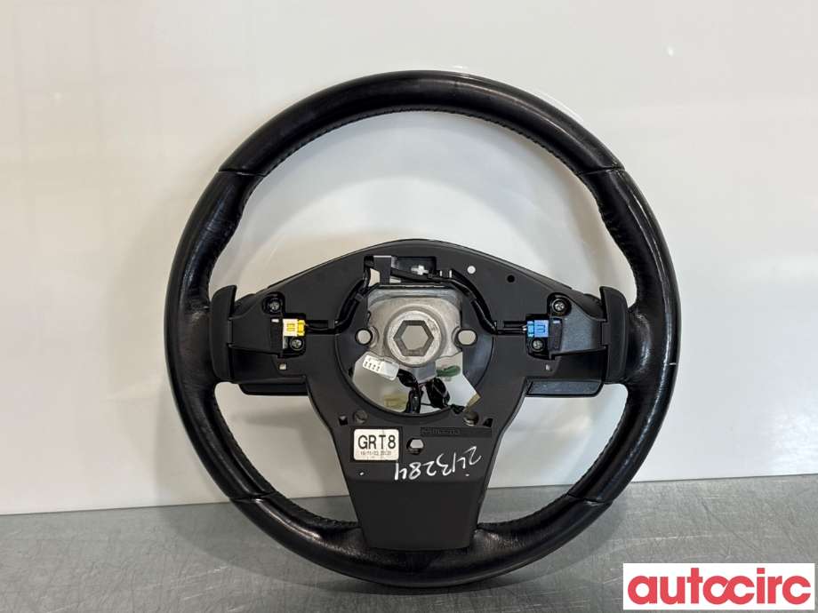 Ratt til Mazda 6 2015-2018 (Type III, Fase 2)  (MAZDA|GRT8-32-98XD-02|)