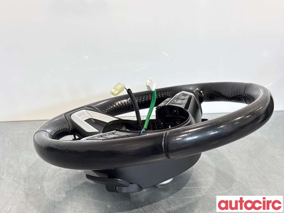 Ratt til Mazda 6 2015-2018 (Type III, Fase 2)  (MAZDA|GRT8-32-98XD-02|)