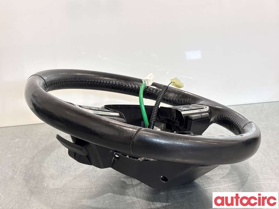Ratt til Mazda 6 2015-2018 (Type III, Fase 2)  (MAZDA|GRT8-32-98XD-02|)